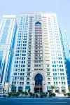 Marriott Executive Apartments City Center Doha