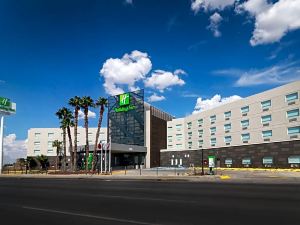 Holiday Inn Ciudad Juarez