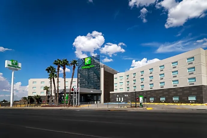 Holiday Inn Ciudad Juarez 