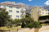 Apartments Ivana Các khách sạn ở Baska Voda