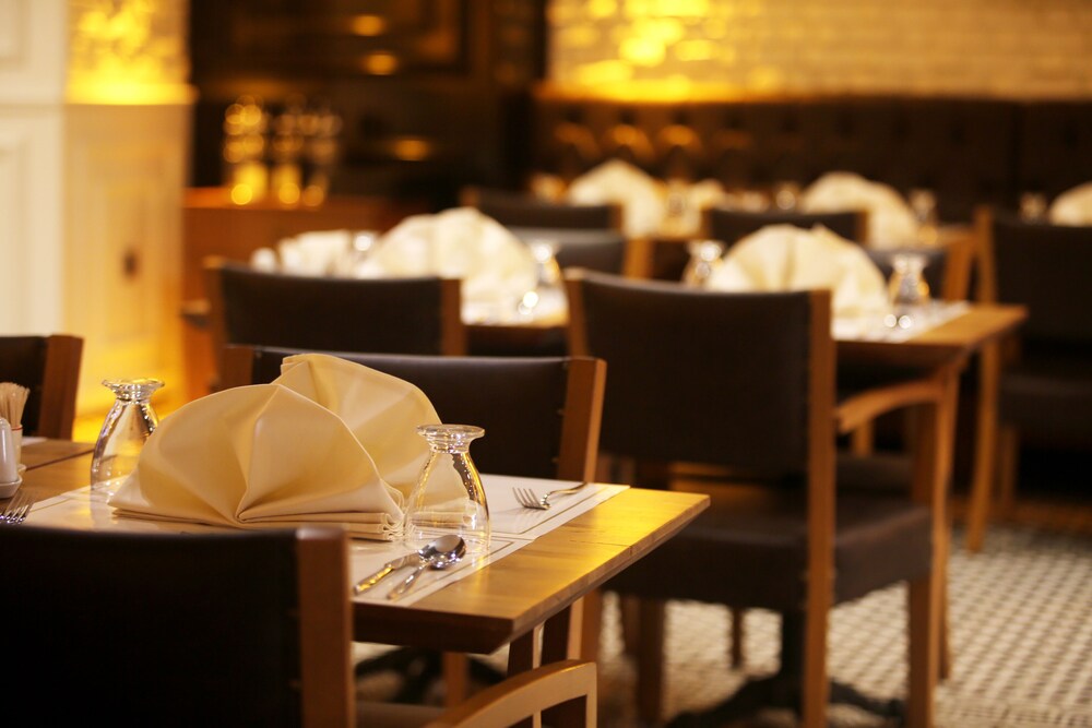 Emirtimes Hotel Tuzla