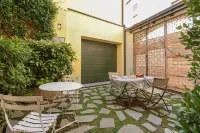 Relais Vimercati Hôtels à : Moscazzano