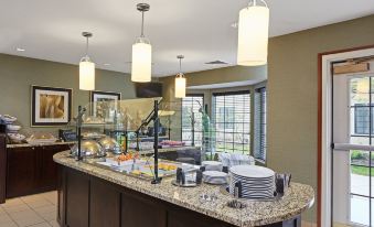 Staybridge Suites Chicago -- Glenview