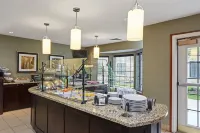 Staybridge Suites Chicago -- Glenview Hoteles en Glenview