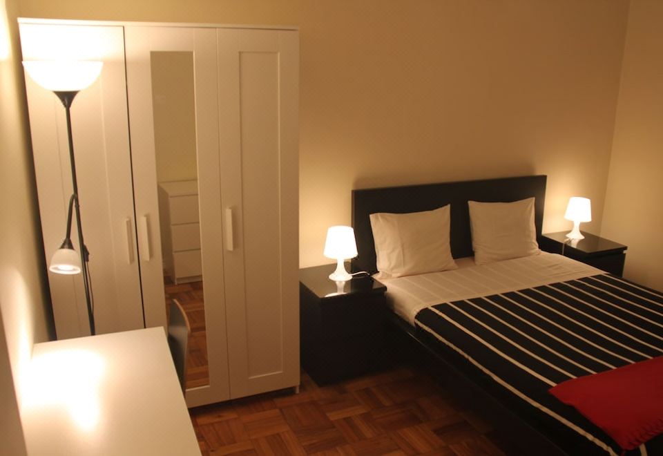 MicroRent Rooms-Braga Updated 2022 Room Price-Reviews & Deals | Trip.com