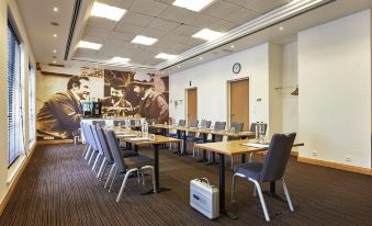 Holiday Inn Express Hasselt