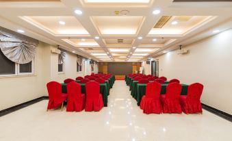 Beijing Dajiaoting International Business Hotel