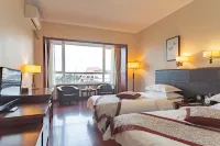 Qingdao Meteorological Holiday Resort - en bord de mer