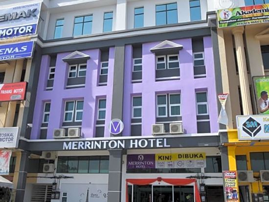 Hotels Near Smk Seberang Temerloh In Temerloh 2021 Hotels Trip Com
