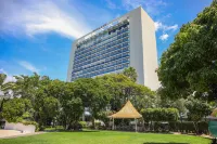 The Jamaica Pegasus Hotel