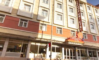Kafkas Ari Hotel