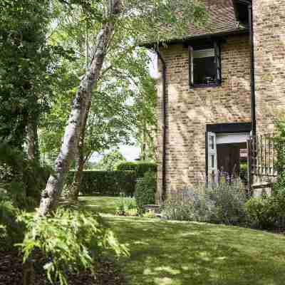 Coworth Park - Dorchester Collection Hotel Exterior