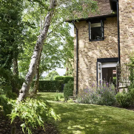 Coworth Park - Dorchester Collection