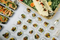 Grand Hotel Del Mare Resort & Spa - Breakfast