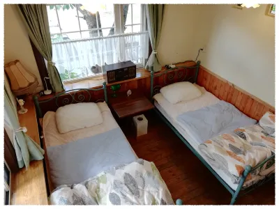 Private House of General Store Hotel a Eniwa