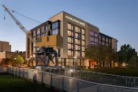 Homewood Suites by Hilton Wilmington Downtown - que admiten mascotas