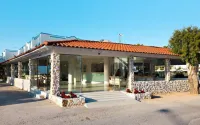 Aegean Blu Hotel & Apartments