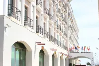 Hotel Phoenicia Express Hotels in Bukarest