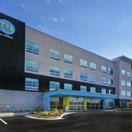 Tru by Hilton Winchester