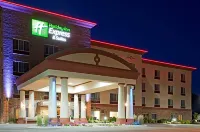 Holiday Inn Express & Suites Wausau Hotels near Cedar Creek Mall