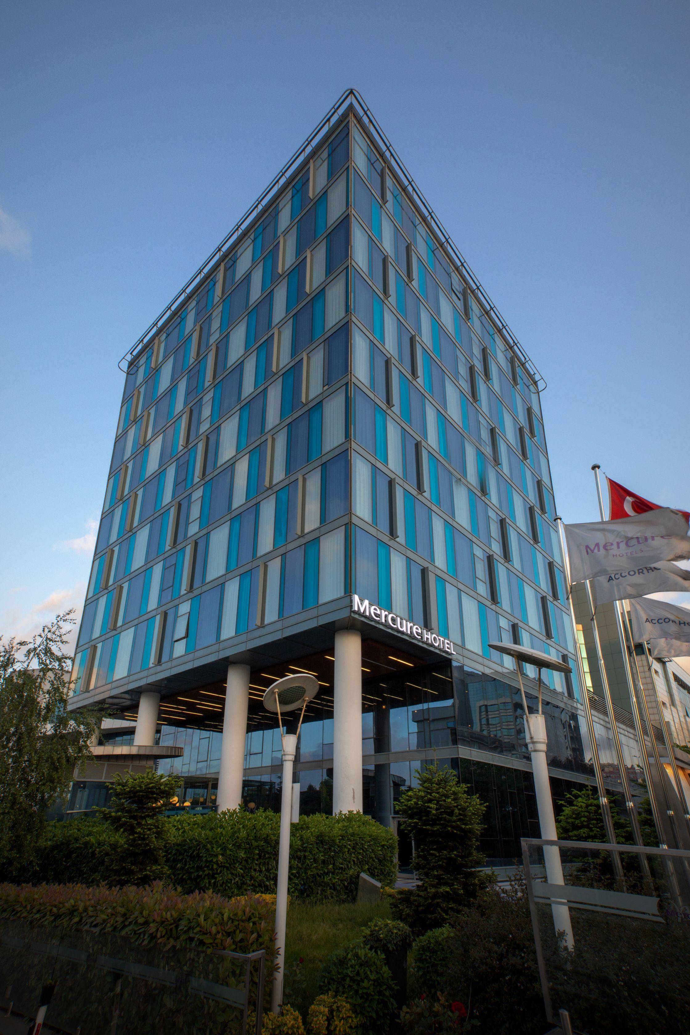 Mercure Istanbul Umraniye