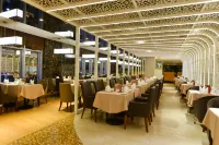 센트럴 호텔 상하이 - 조식 운영