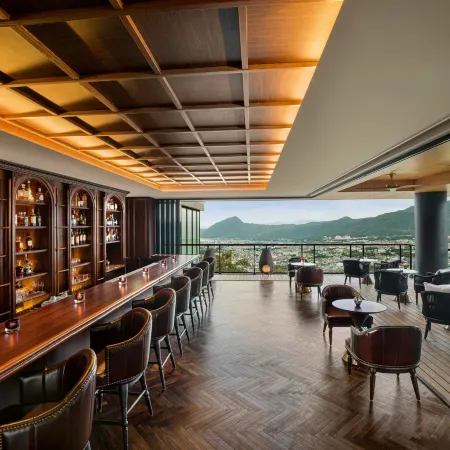 ANA InterContinental BEPPU RESORT & SPA by IHG