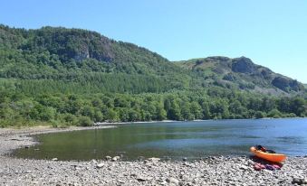 Workington House Bed & Breakfast - Housity