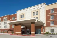 SpringHill Suites Houston Sugar Land