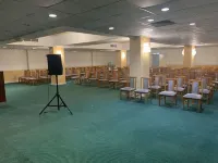 Avlida Hotel