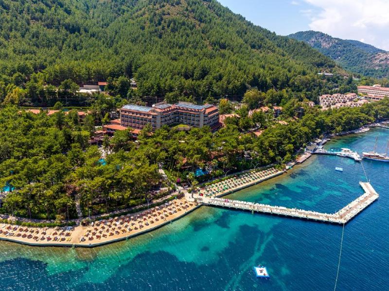 Grand Yazıcı Club Marmaris Palace