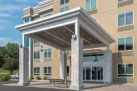 Holiday Inn Express & Suites Norwood-Boston Area by IHG