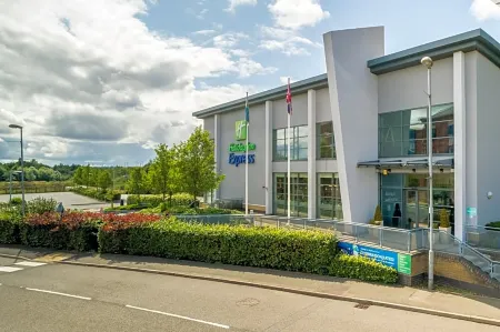 Holiday Inn Express Birmingham - Walsall