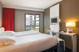 B&B HOME Lyon Centre Berthelot