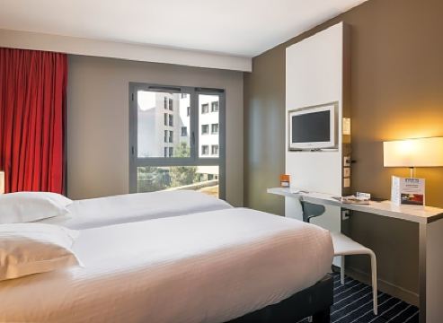 B&B HOME Lyon Centre Berthelot