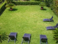 Best Western Hotel la Conchiglia Hotels in Centola
