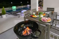 Yeosu Andante Pension Hotels in Yeosu-si