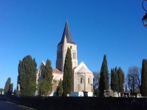 Les Volets Verts Aulnay