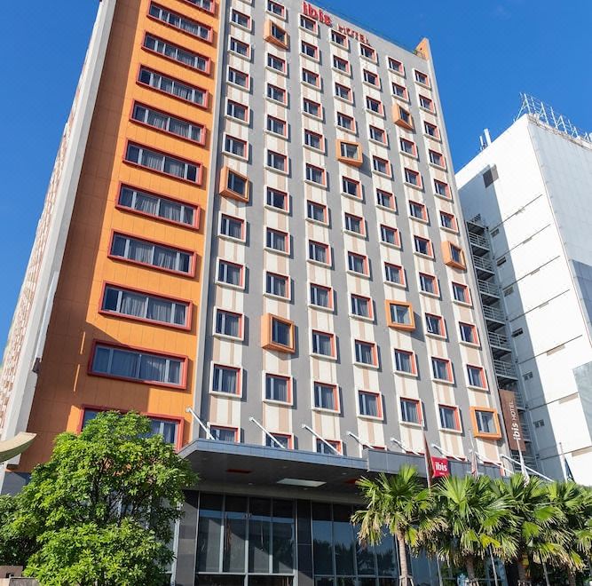 이비스 사이공 에어포트