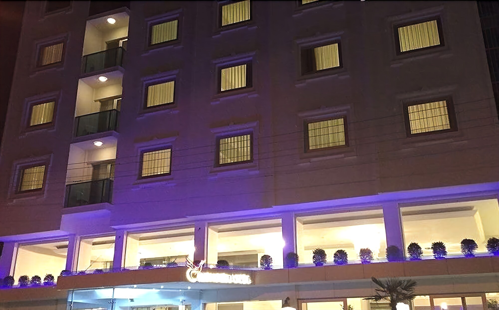 Cimenoglu Hotel