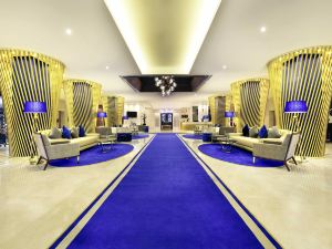 Mercure Gold Hotel Al Mina Road Dubai