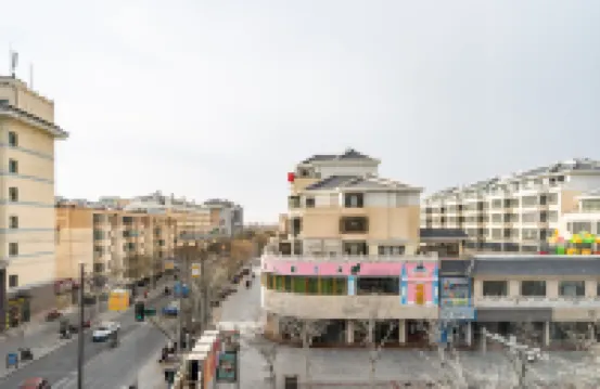 廣源大酒店（沙洲夜市街敦煌博物館店）