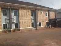 Degladys Hotel Enugu Hotels near Ugo Provision Shop