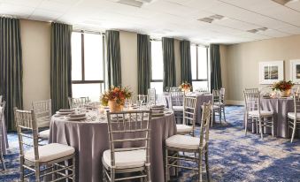 Galleria Park Hotel
