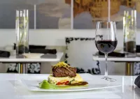 The Sagamore Hotel South Beach - breakfast