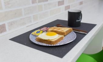 DreamTrip Guesthouse