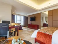 Yutong Zunyue International Hotel Hotels in Guangrao
