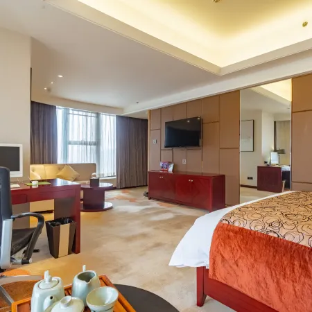 Yutong Zunyue International Hotel