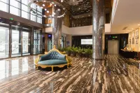 Yangzhou Xujia Lanting Xiyue Hotel