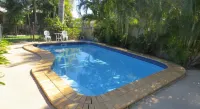 Biloela Palms Motor Inn Hotels in Biloela